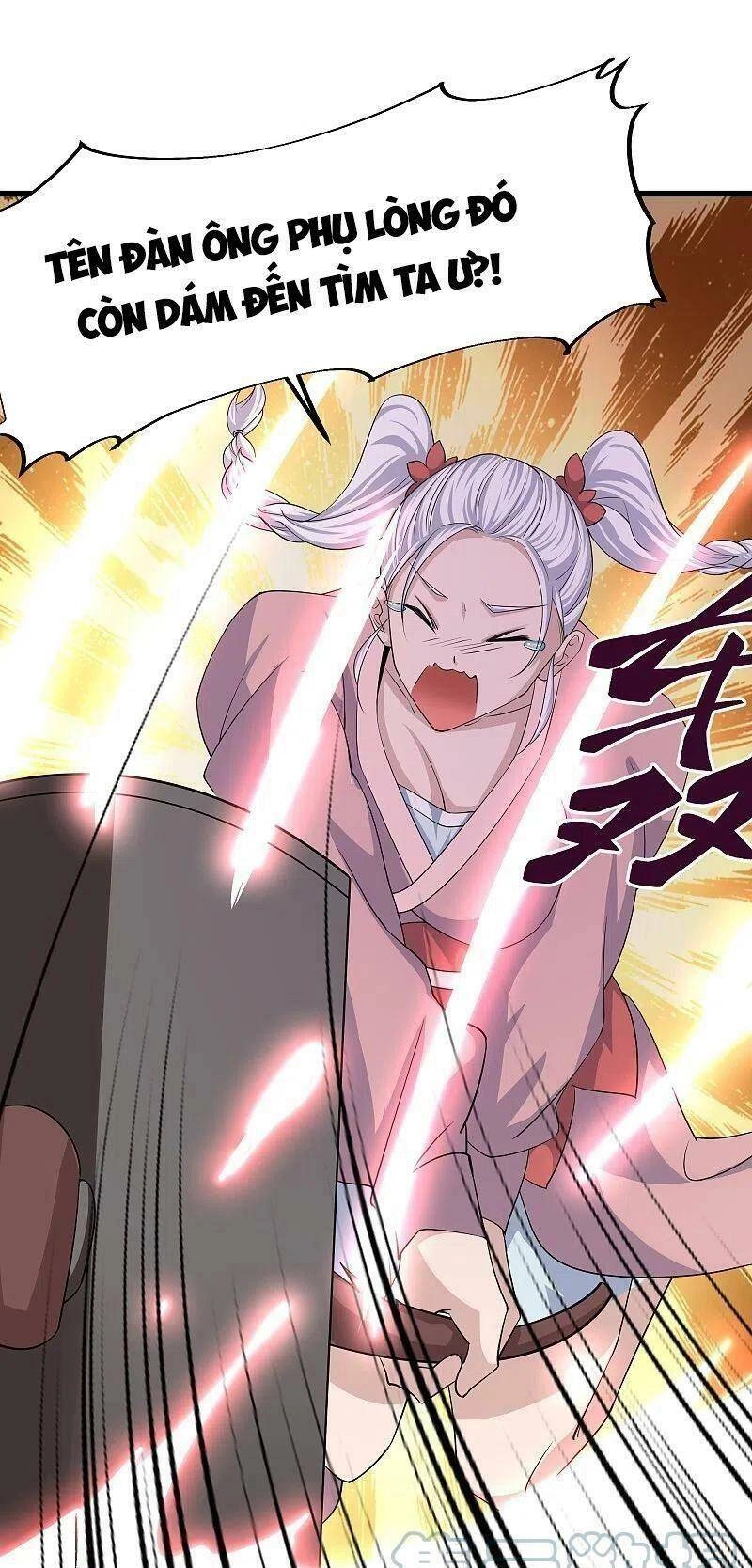 Tu La Kiếm Tôn Chapter 287 - 17