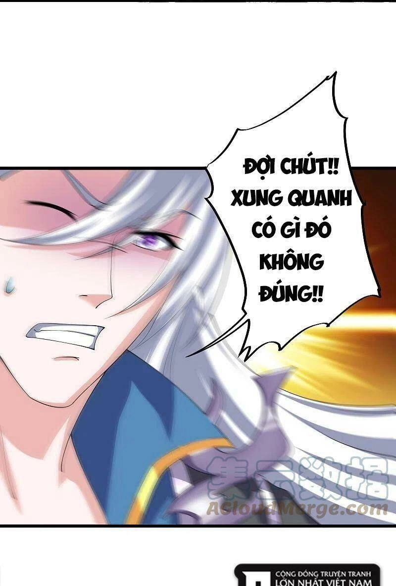 Tu La Kiếm Tôn Chapter 287 - 19