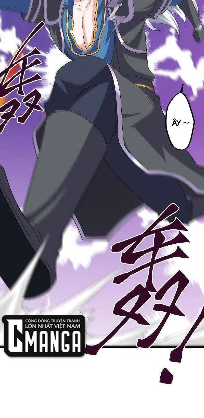 Tu La Kiếm Tôn Chapter 287 - 24