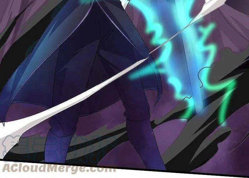 Tu La Kiếm Tôn Chapter 288 - 8