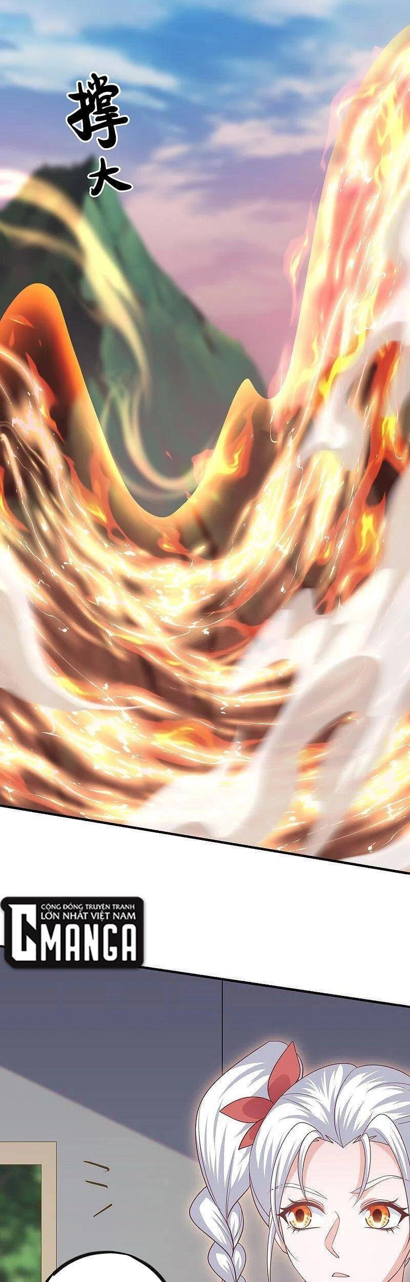 Tu La Kiếm Tôn Chapter 288 - 11