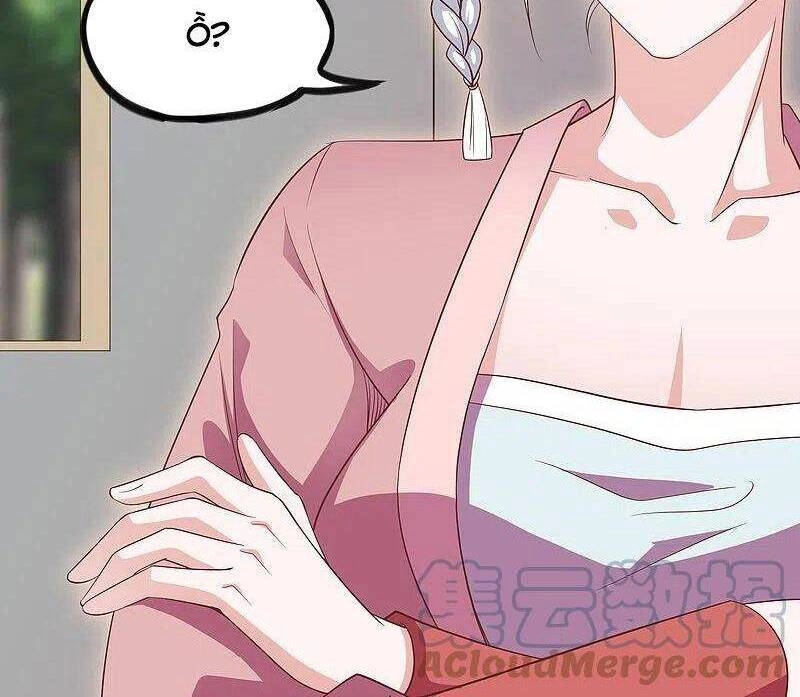 Tu La Kiếm Tôn Chapter 288 - 12