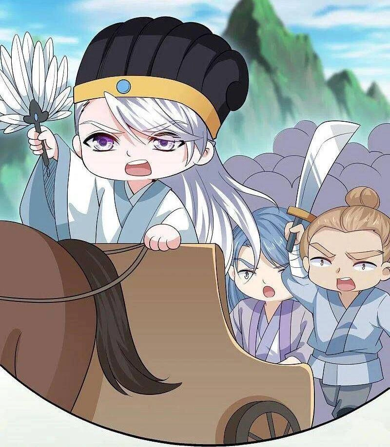 Tu La Kiếm Tôn Chapter 288 - 20