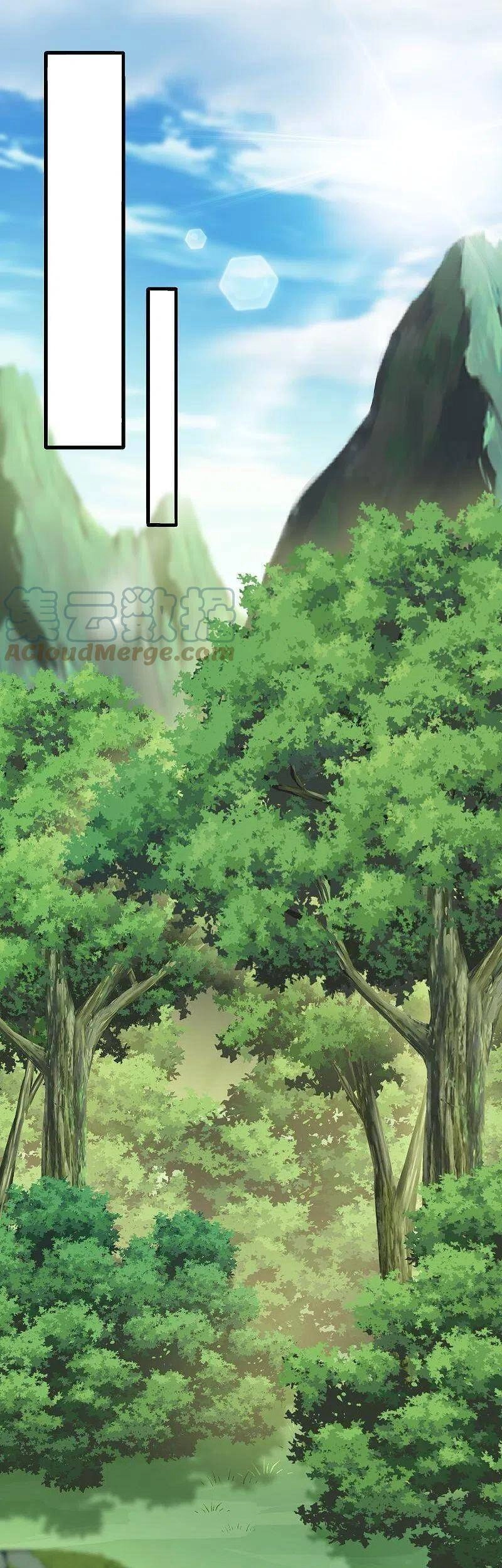 Tu La Kiếm Tôn Chapter 289 - 8