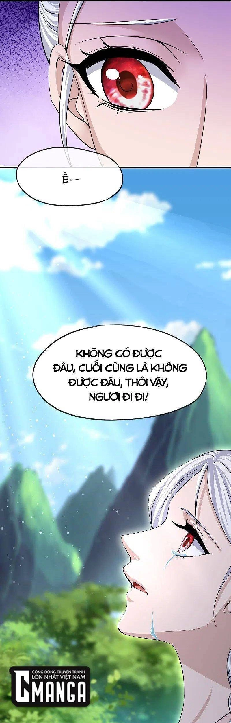 Tu La Kiếm Tôn Chapter 289 - 18