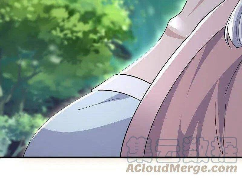 Tu La Kiếm Tôn Chapter 289 - 19