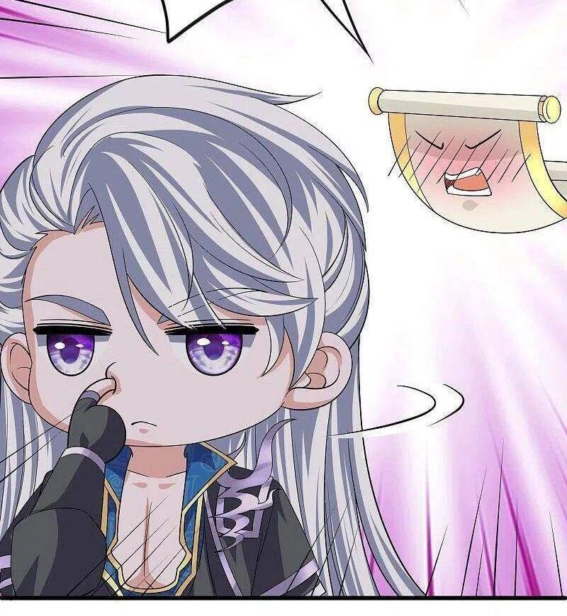 Tu La Kiếm Tôn Chapter 289 - 23