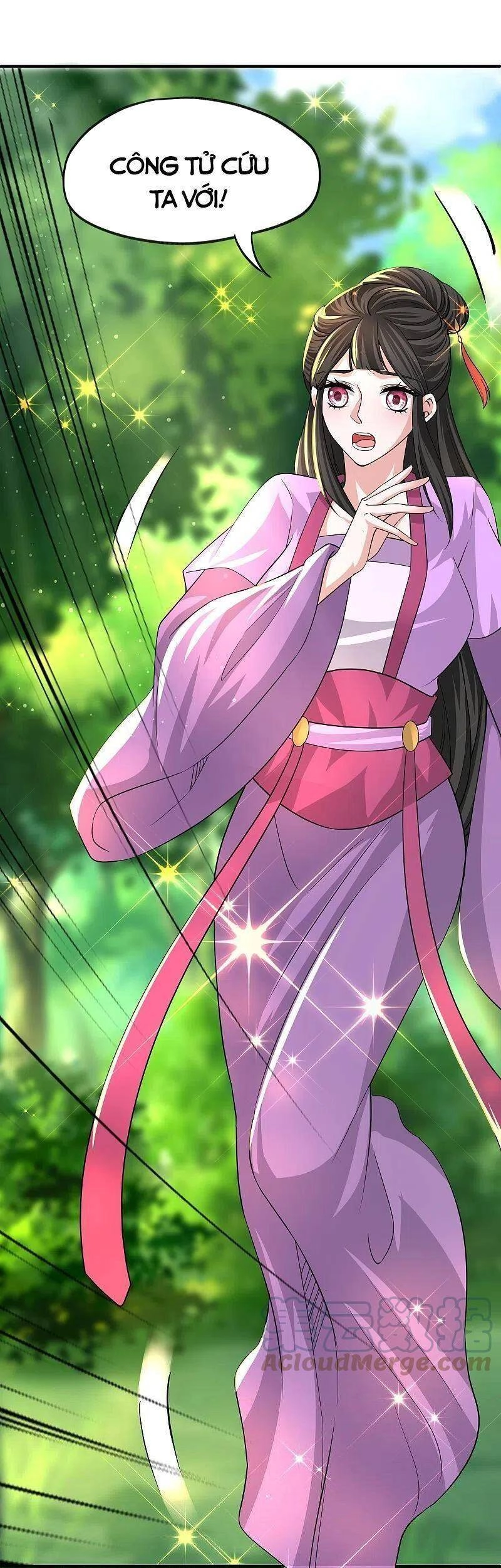 Tu La Kiếm Tôn Chapter 289 - 25