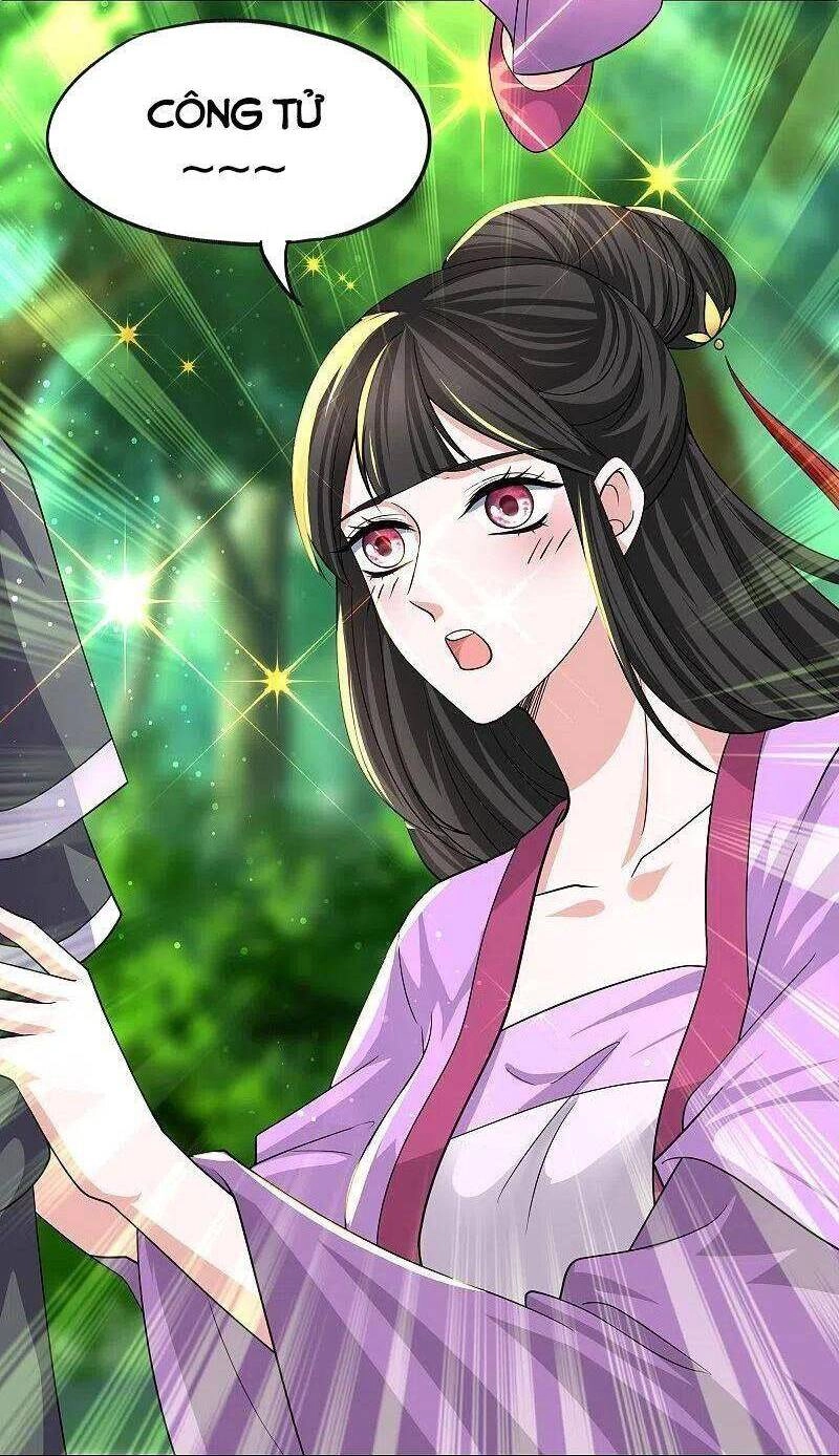 Tu La Kiếm Tôn Chapter 289 - 26