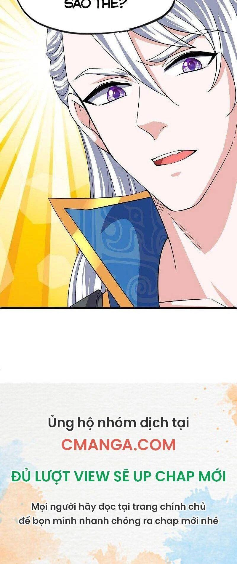 Tu La Kiếm Tôn Chapter 289 - 28