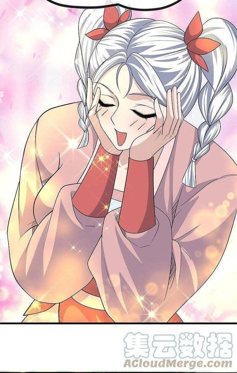 Tu La Kiếm Tôn Chapter 290 - 4