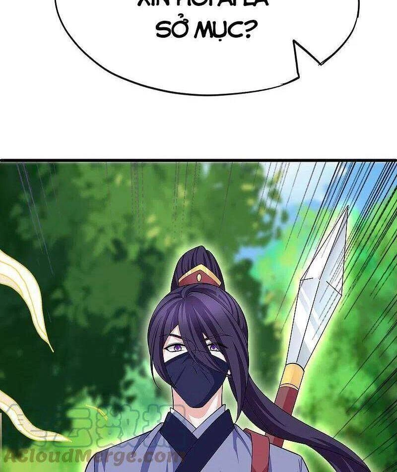 Tu La Kiếm Tôn Chapter 290 - 14