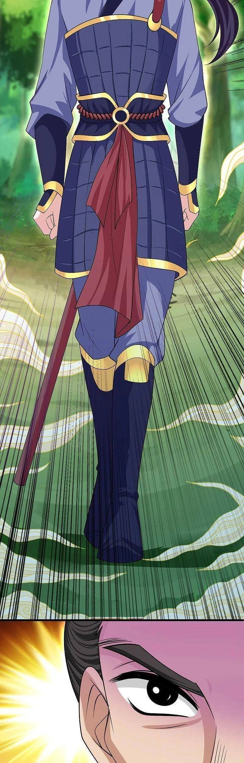 Tu La Kiếm Tôn Chapter 290 - 15