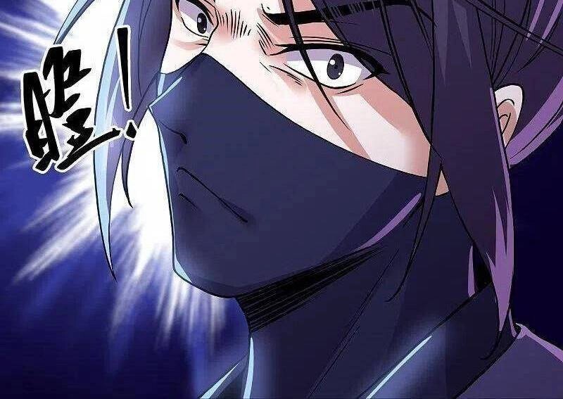 Tu La Kiếm Tôn Chapter 290 - 20