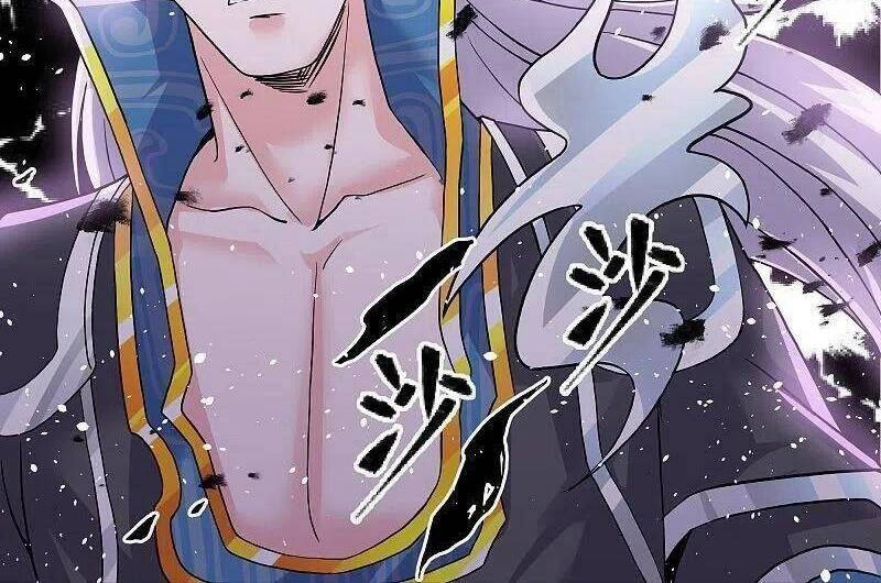 Tu La Kiếm Tôn Chapter 290 - 22