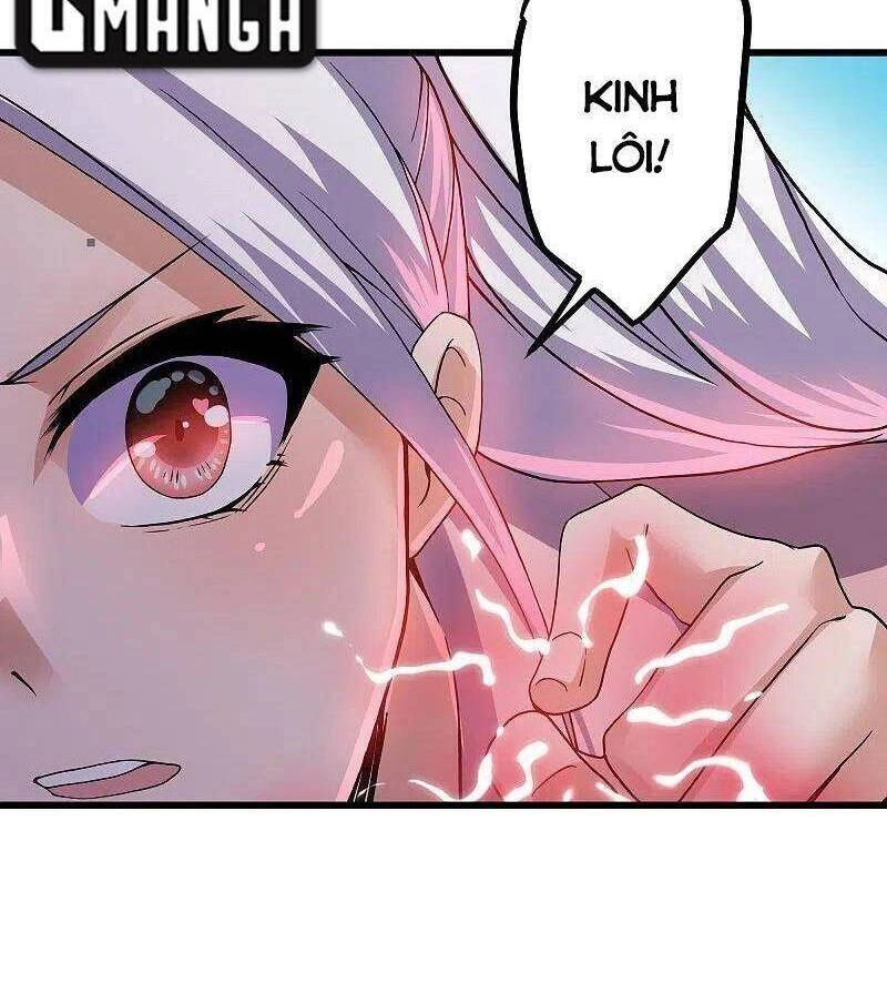 Tu La Kiếm Tôn Chapter 290 - 26