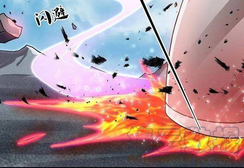 Tu La Kiếm Tôn Chapter 291 - 2