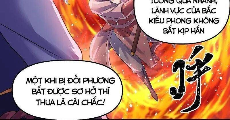 Tu La Kiếm Tôn Chapter 291 - 7