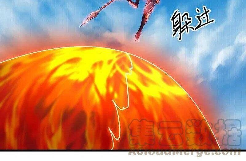 Tu La Kiếm Tôn Chapter 291 - 9