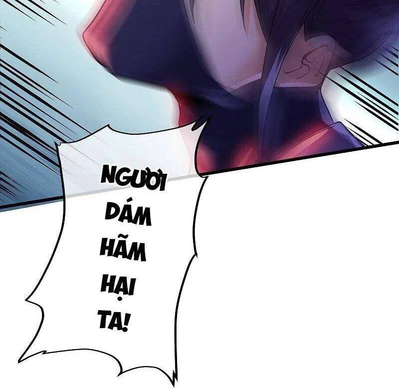 Tu La Kiếm Tôn Chapter 291 - 13