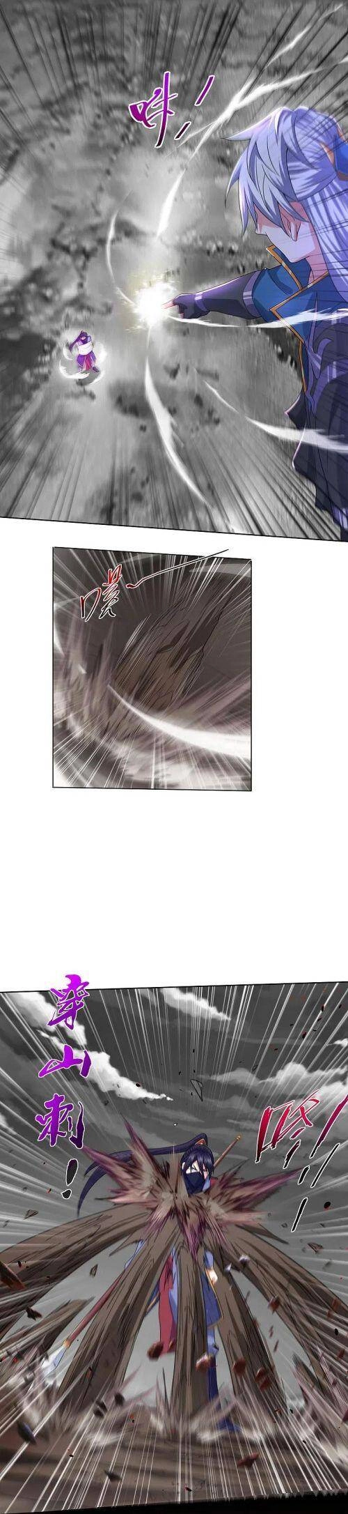 Tu La Kiếm Tôn Chapter 292 - 5