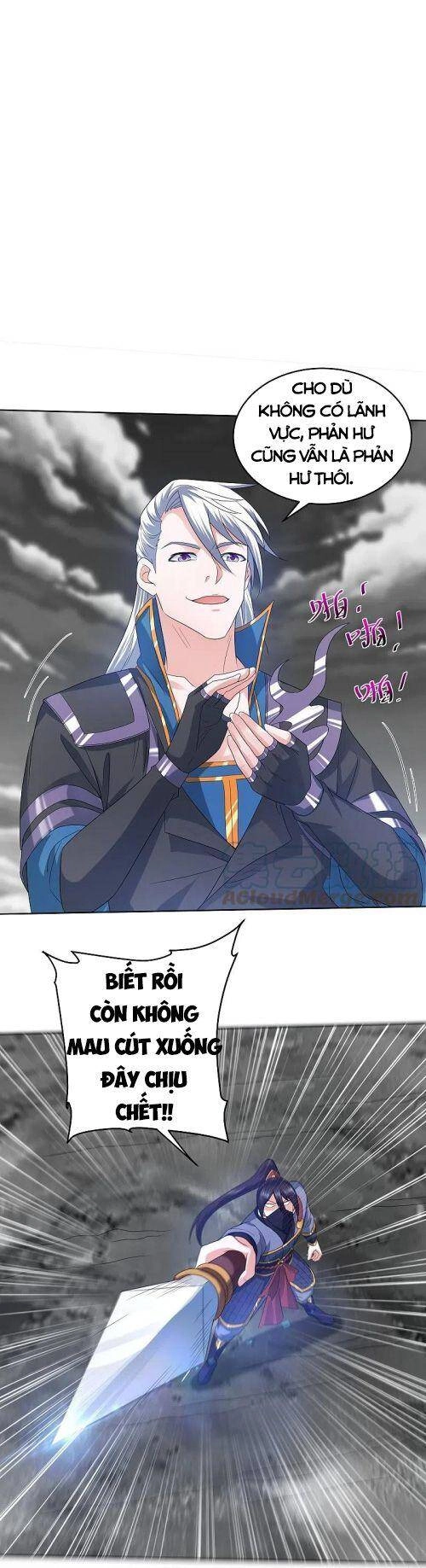 Tu La Kiếm Tôn Chapter 292 - 7