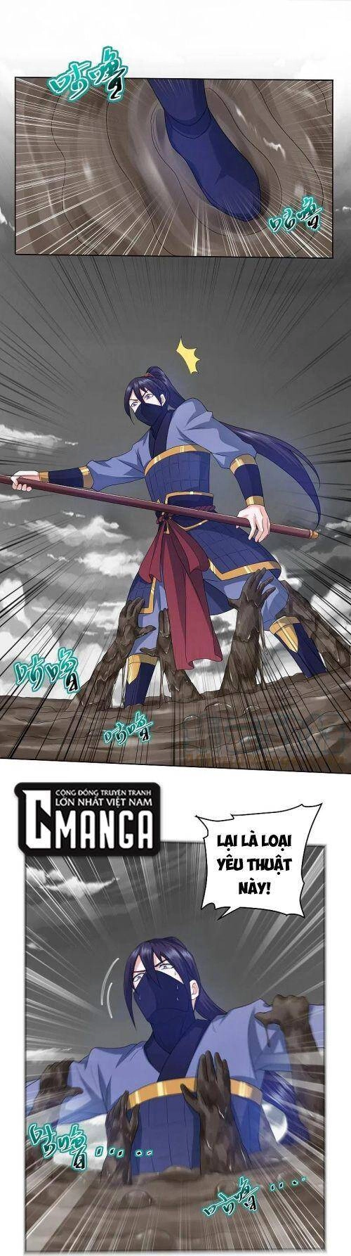 Tu La Kiếm Tôn Chapter 292 - 8