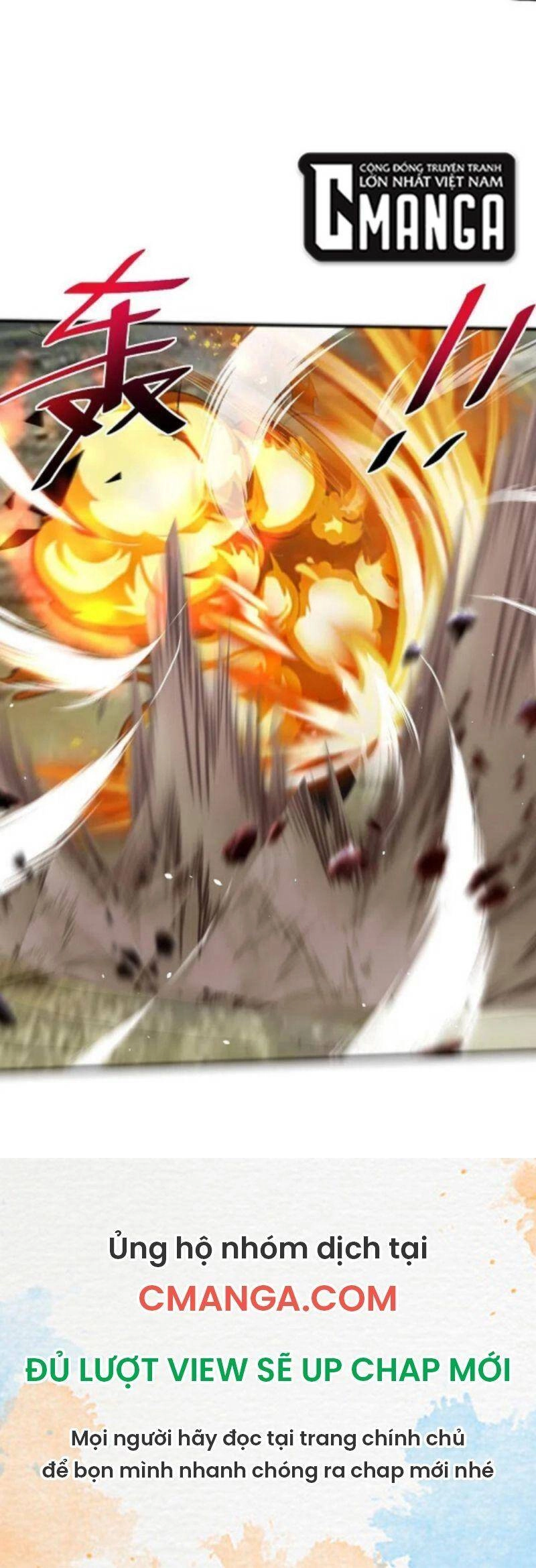 Tu La Kiếm Tôn Chapter 292 - 14