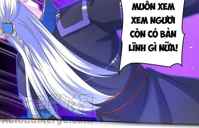 Tu La Kiếm Tôn Chapter 293 - 2