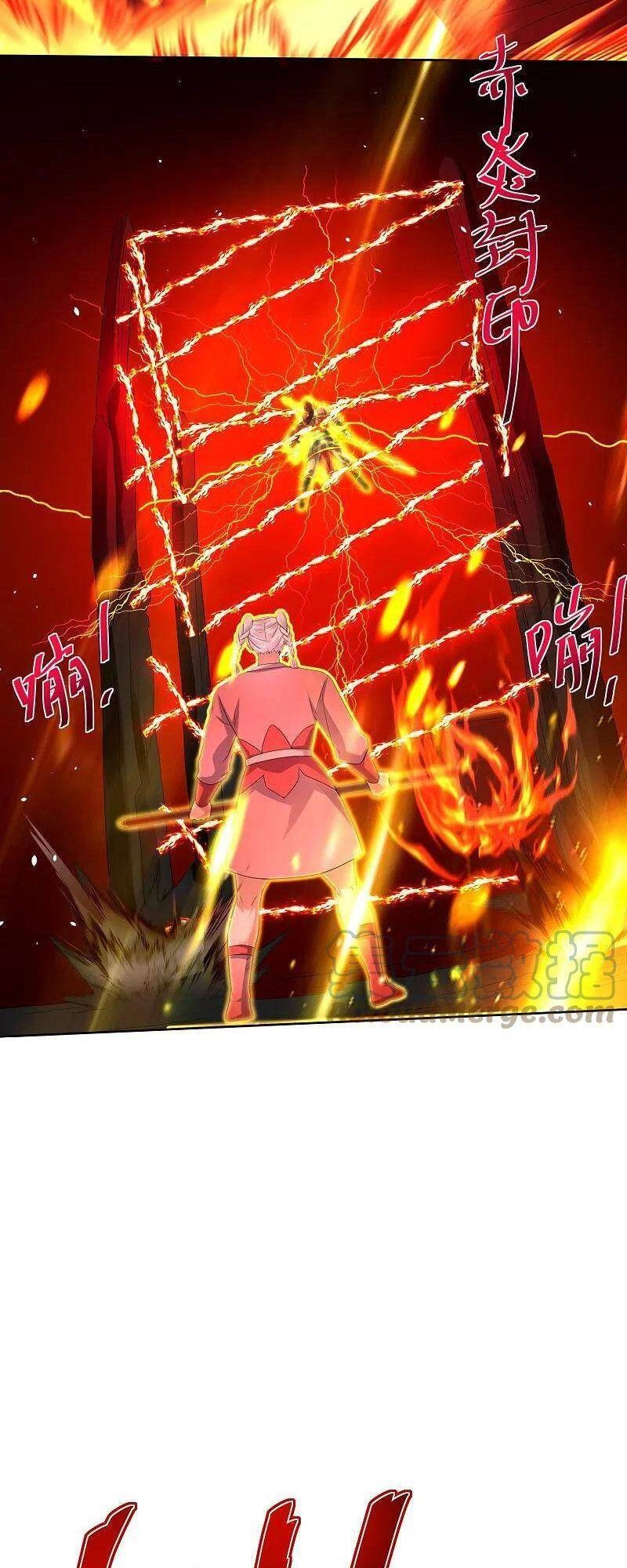 Tu La Kiếm Tôn Chapter 293 - 7