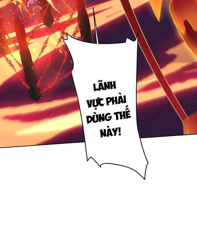 Tu La Kiếm Tôn Chapter 293 - 11
