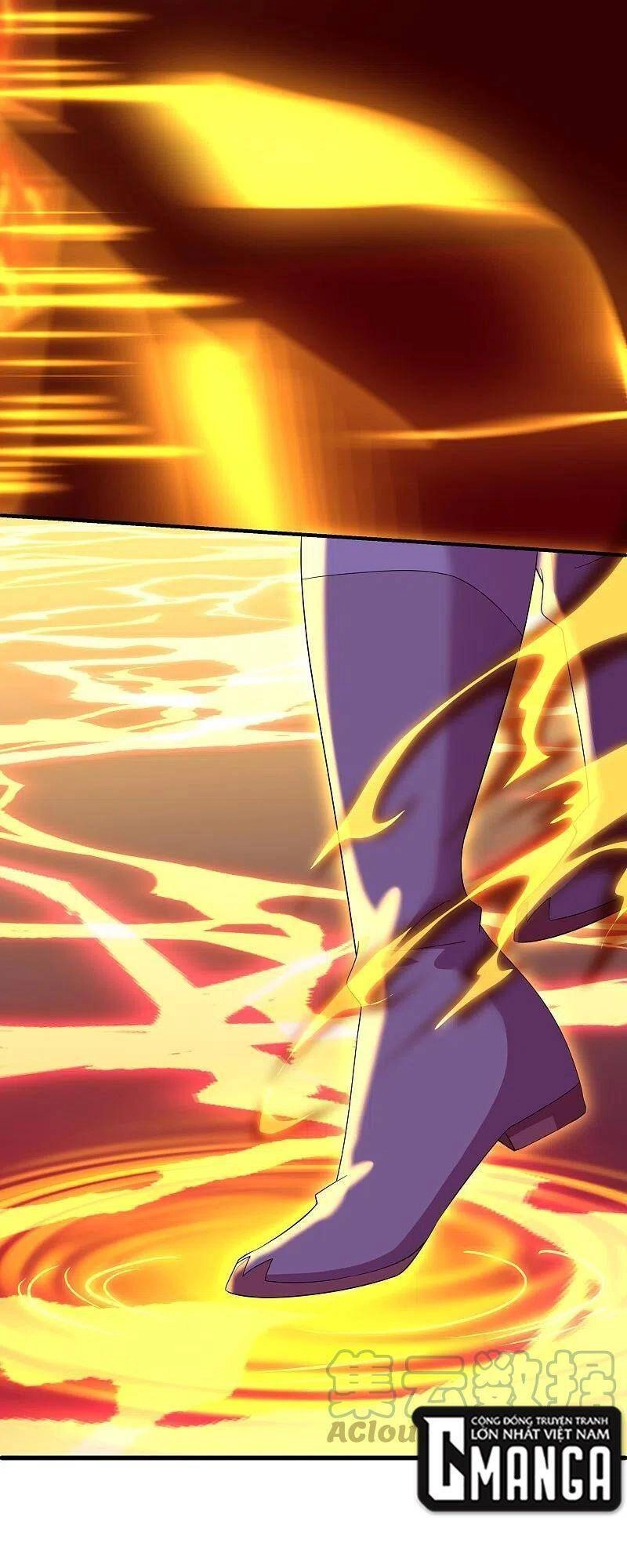 Tu La Kiếm Tôn Chapter 293 - 15