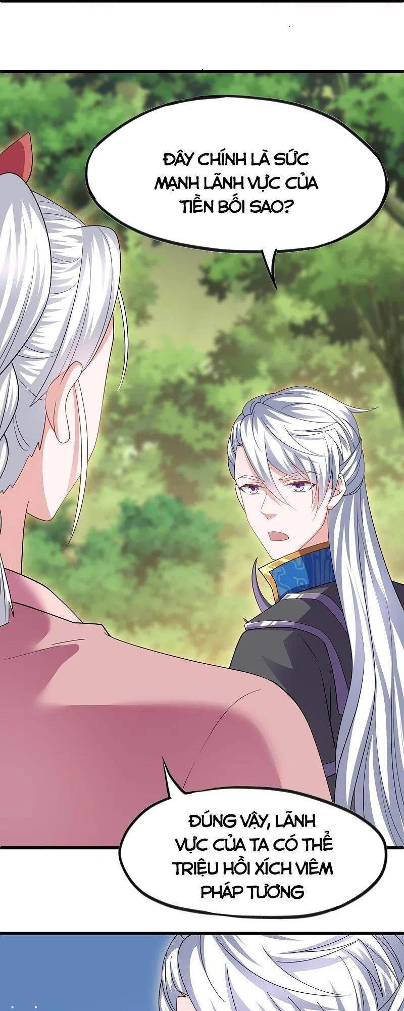 Tu La Kiếm Tôn Chapter 293 - 20