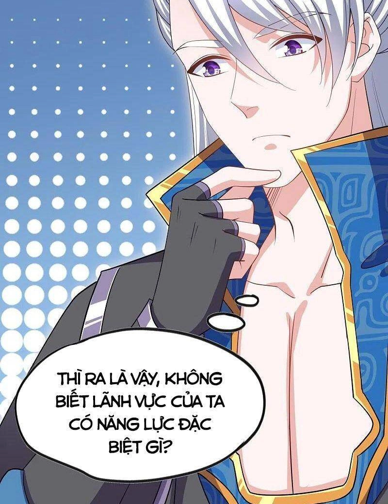 Tu La Kiếm Tôn Chapter 293 - 21