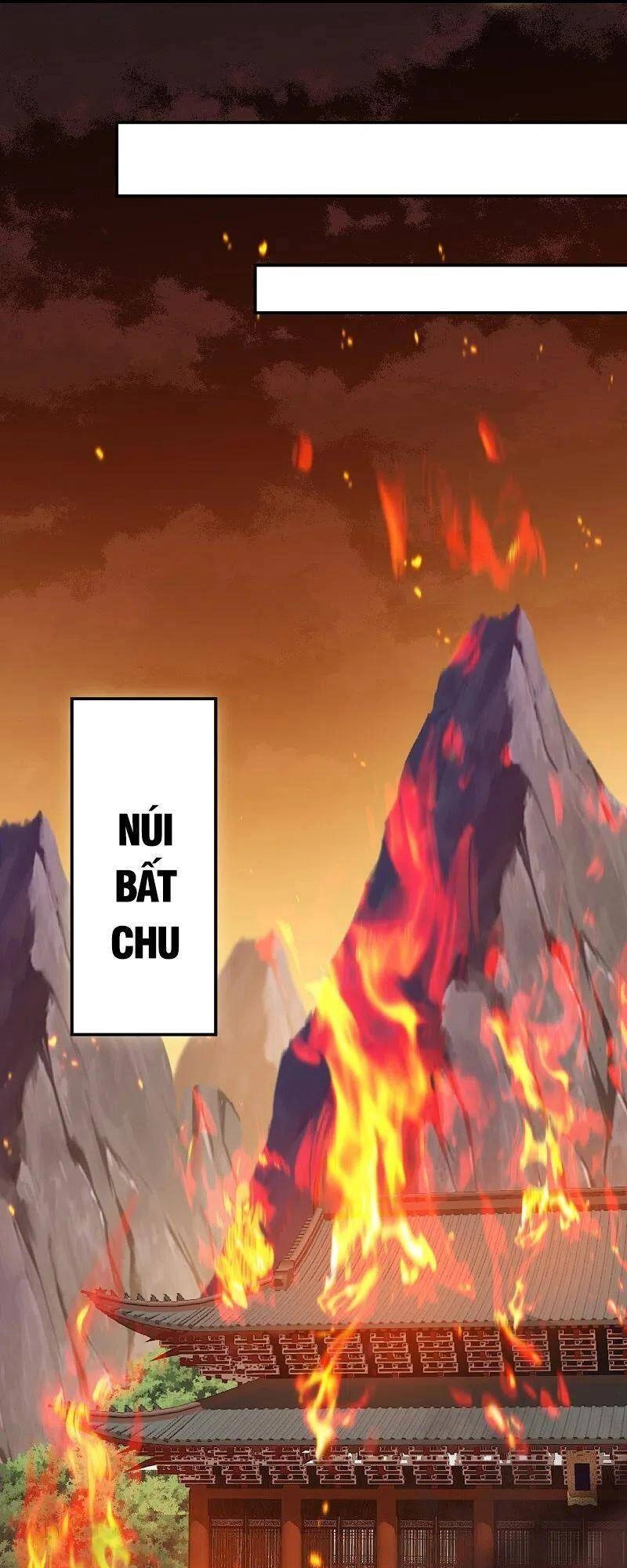 Tu La Kiếm Tôn Chapter 293 - 24