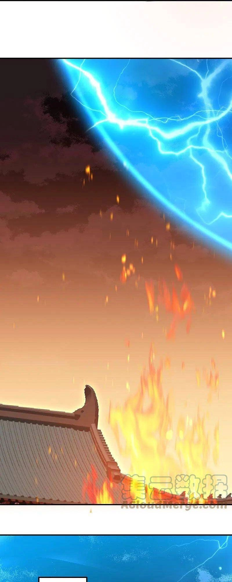 Tu La Kiếm Tôn Chapter 293 - 26