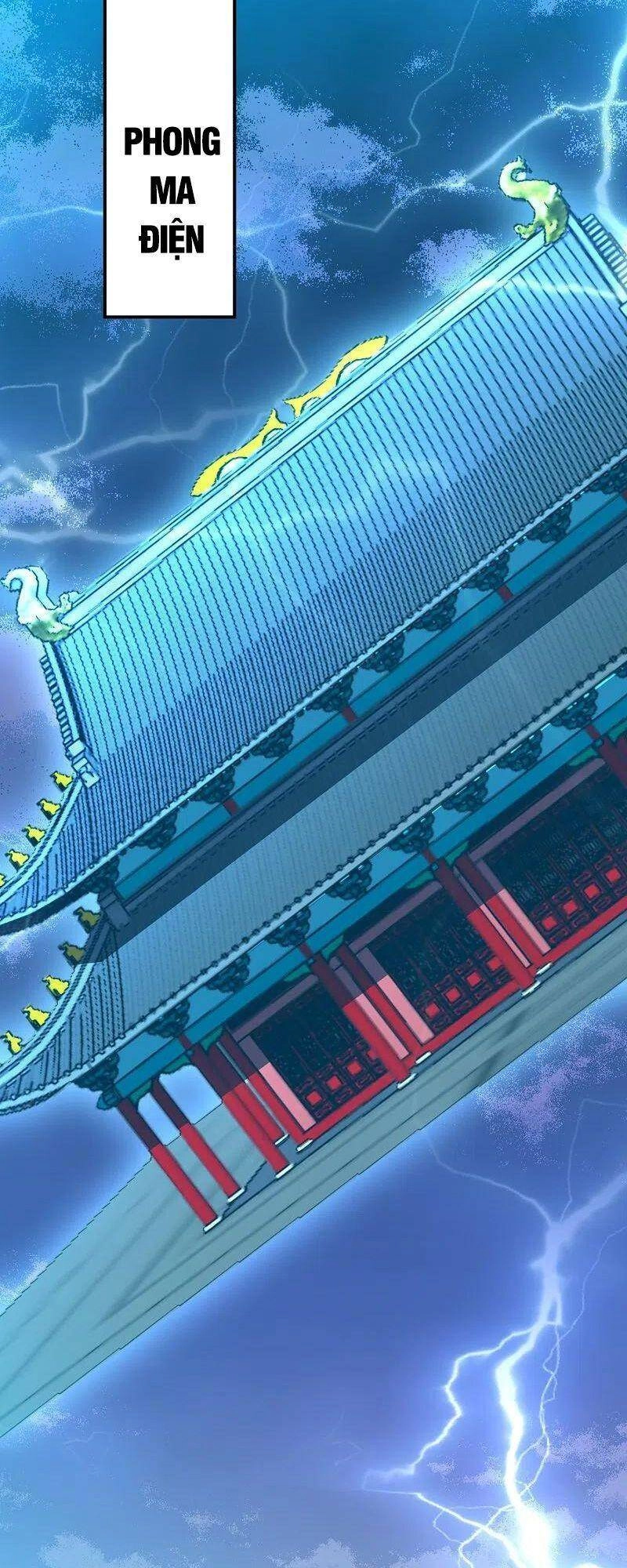 Tu La Kiếm Tôn Chapter 293 - 27