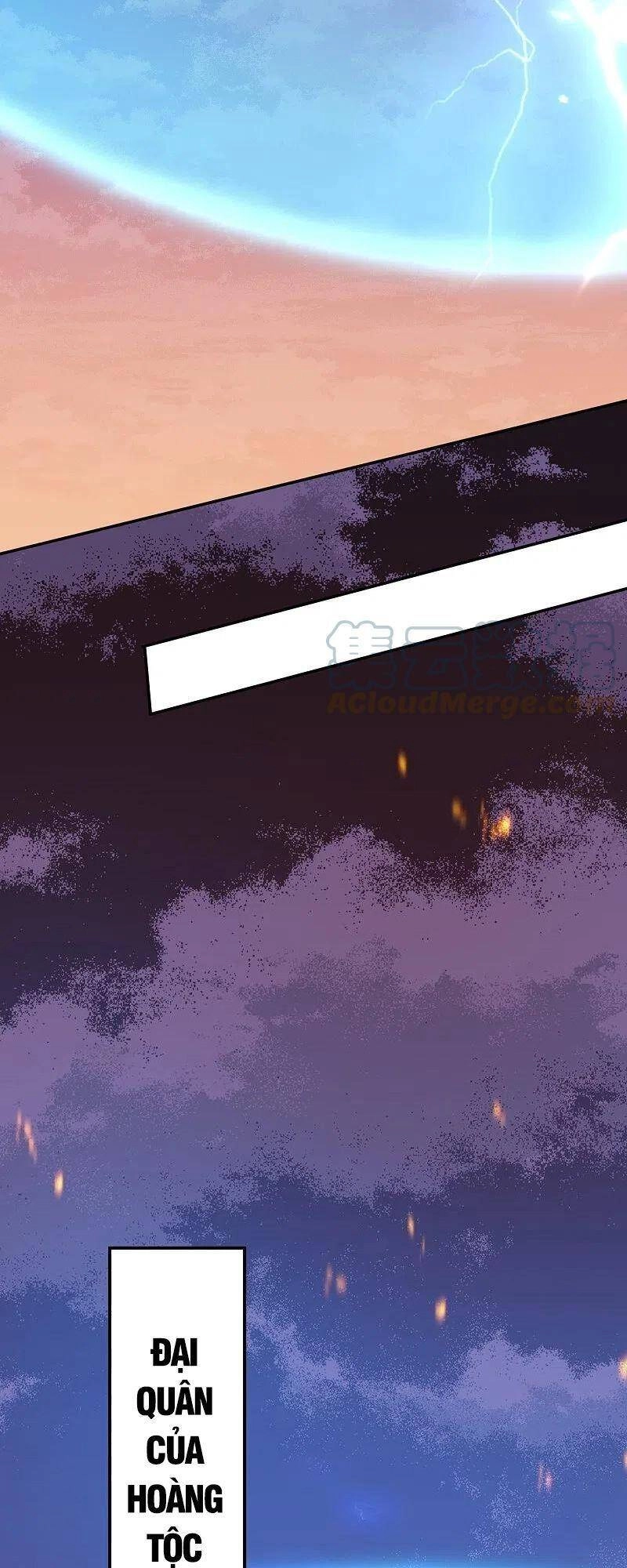 Tu La Kiếm Tôn Chapter 293 - 29