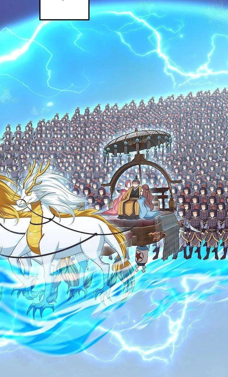 Tu La Kiếm Tôn Chapter 293 - 30