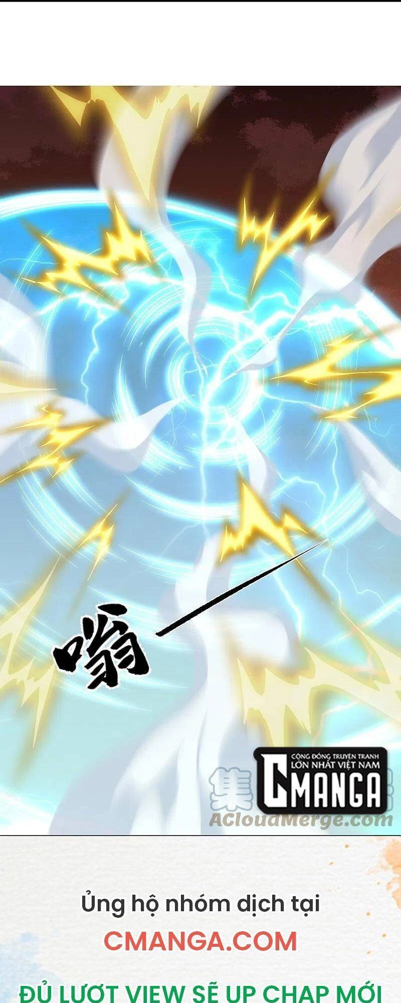 Tu La Kiếm Tôn Chapter 293 - 34