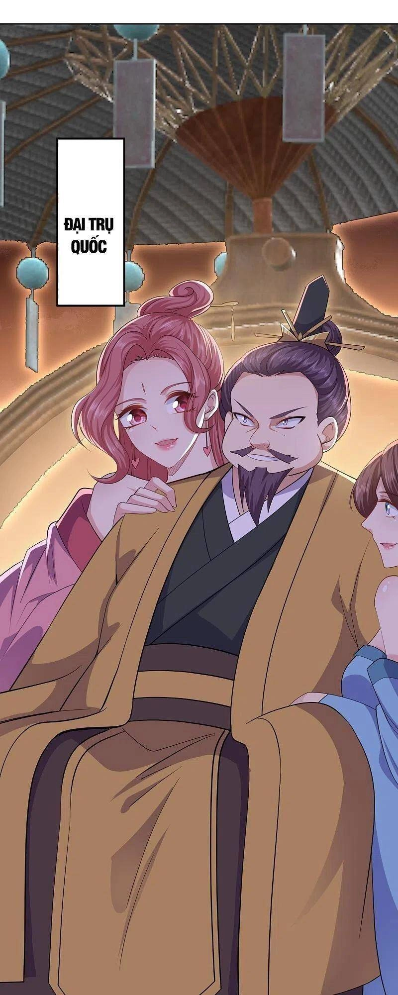 Tu La Kiếm Tôn Chapter 294 - 1