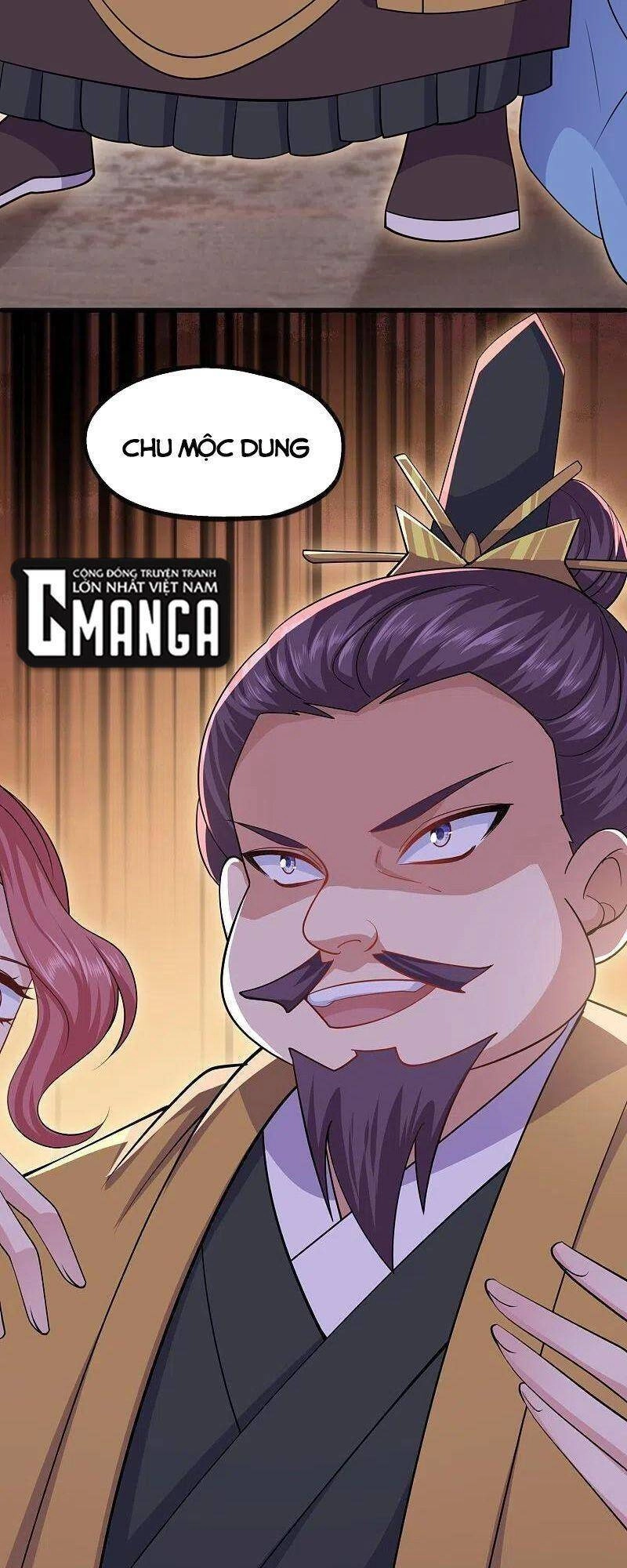 Tu La Kiếm Tôn Chapter 294 - 2