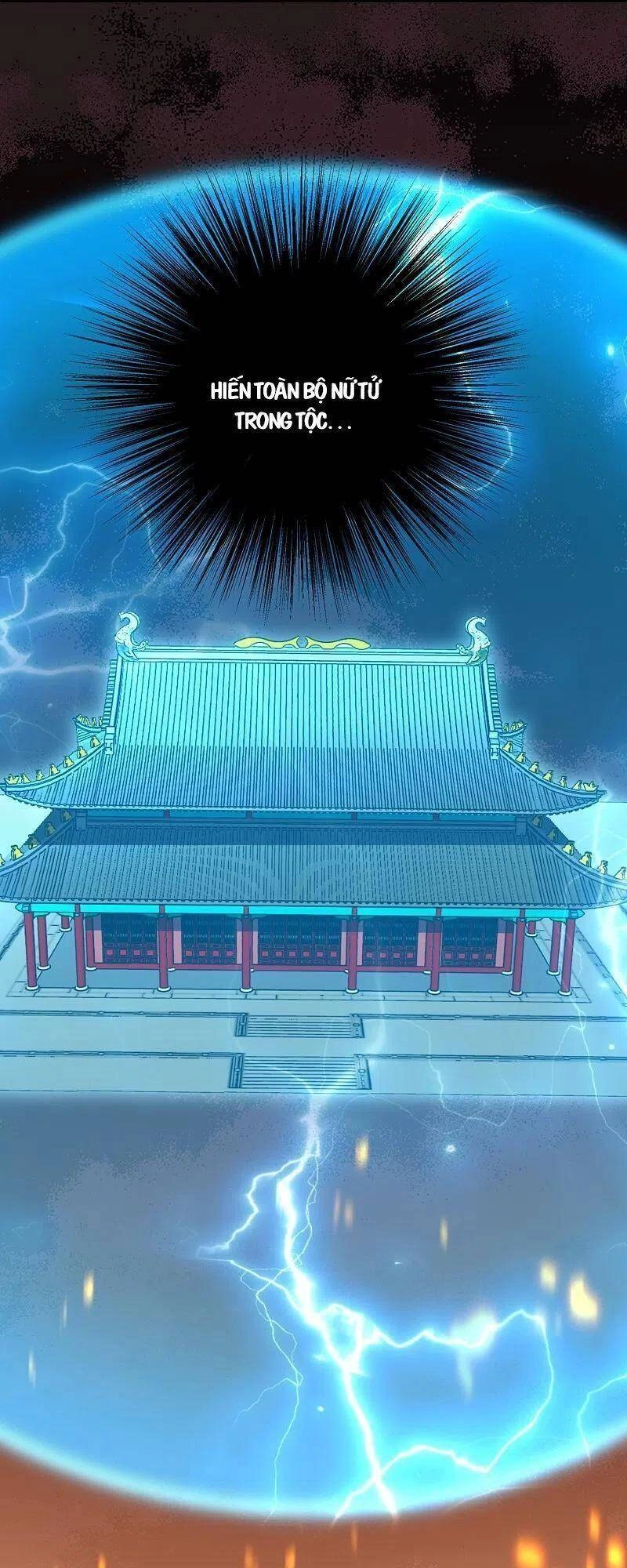 Tu La Kiếm Tôn Chapter 294 - 4