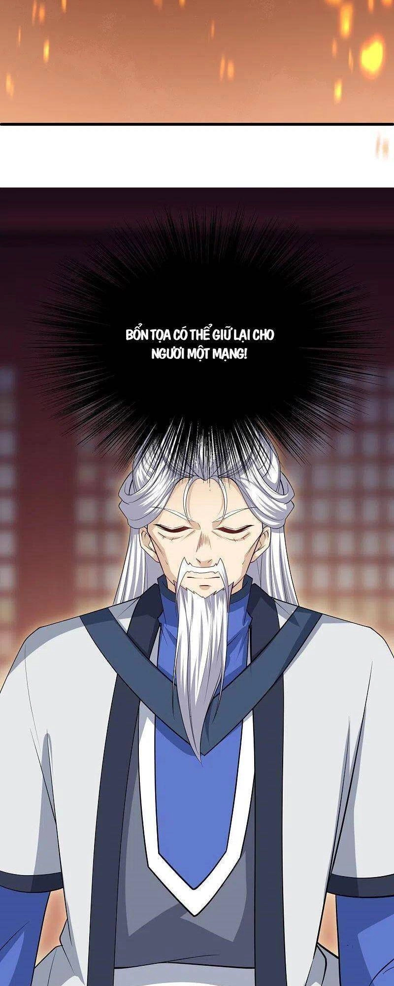 Tu La Kiếm Tôn Chapter 294 - 5