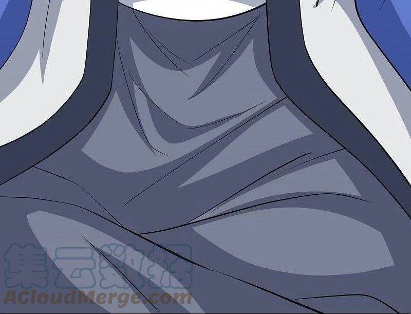 Tu La Kiếm Tôn Chapter 294 - 6