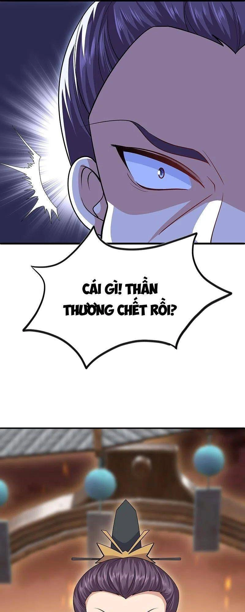 Tu La Kiếm Tôn Chapter 294 - 10