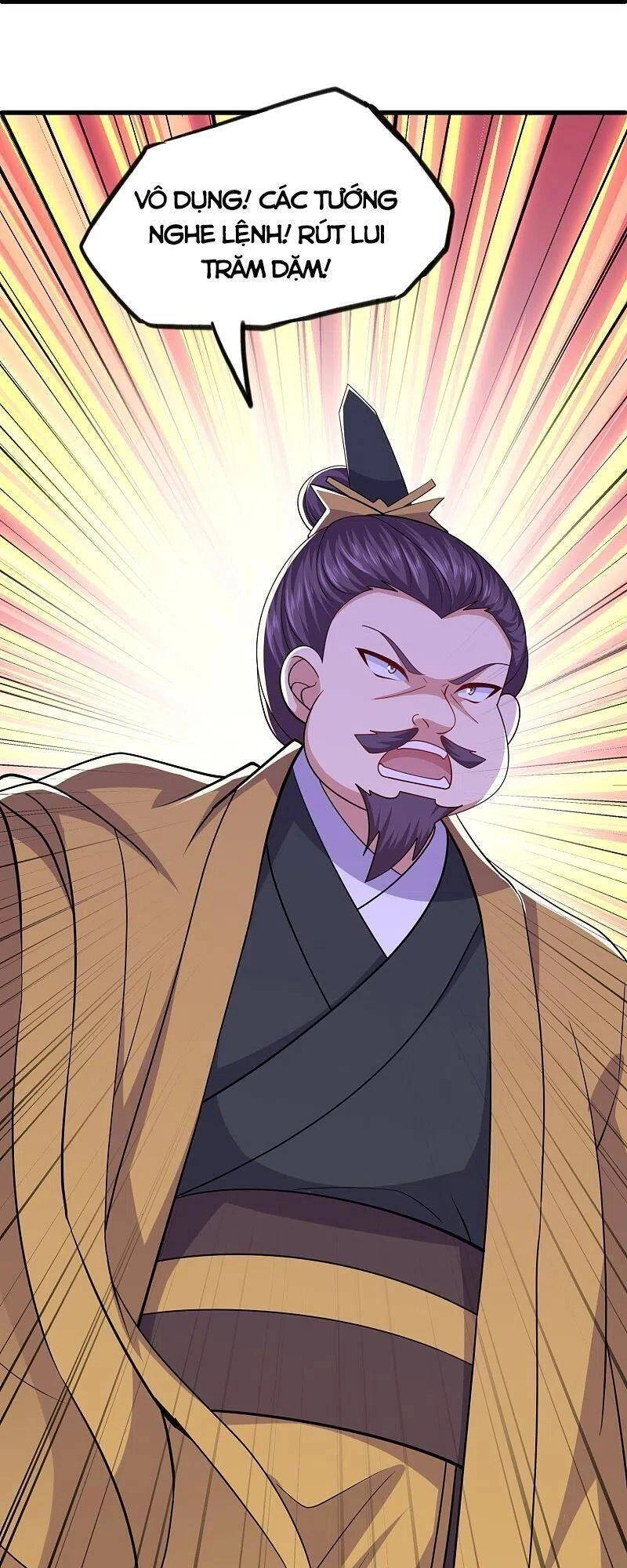 Tu La Kiếm Tôn Chapter 294 - 12