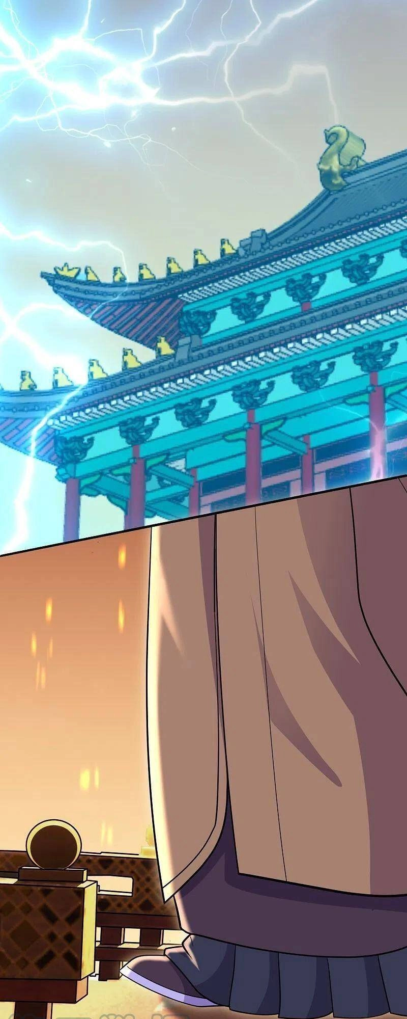 Tu La Kiếm Tôn Chapter 294 - 15