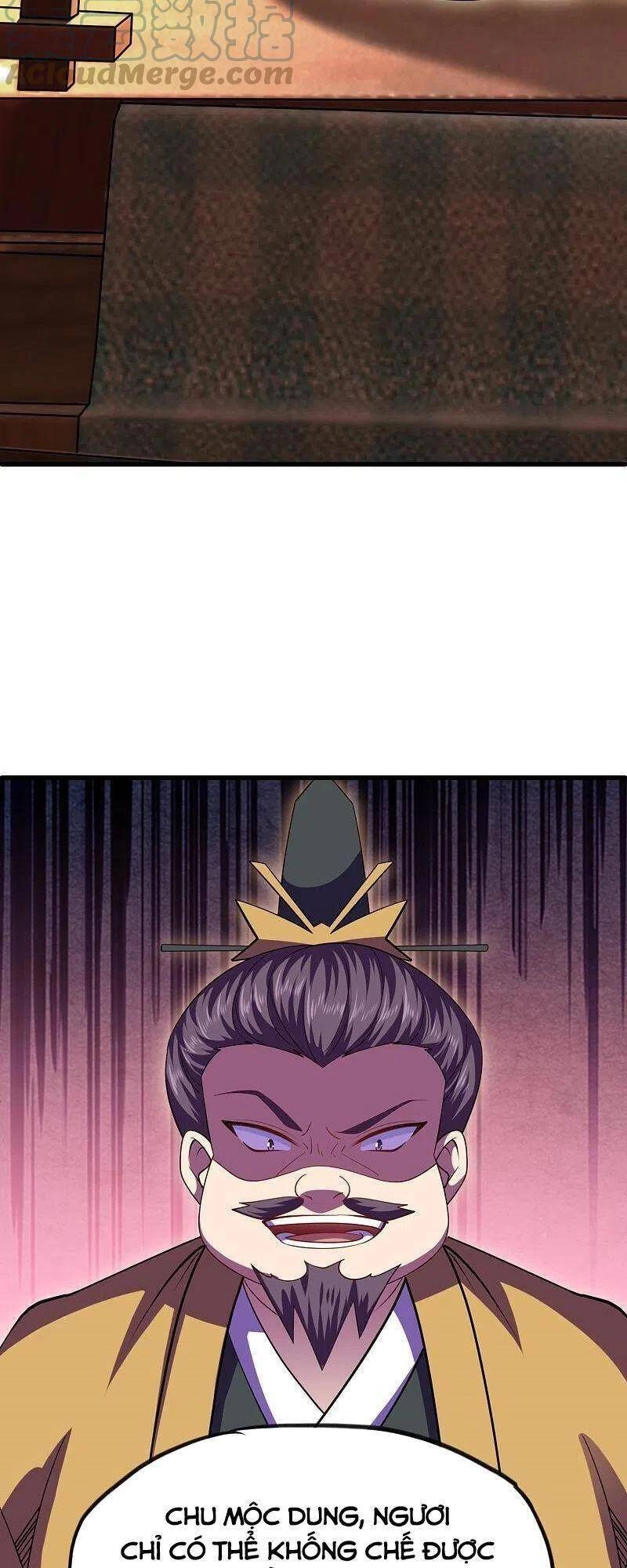 Tu La Kiếm Tôn Chapter 294 - 16