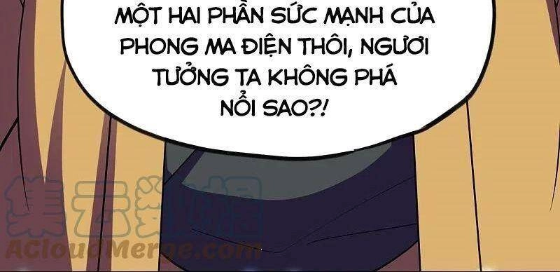 Tu La Kiếm Tôn Chapter 294 - 17